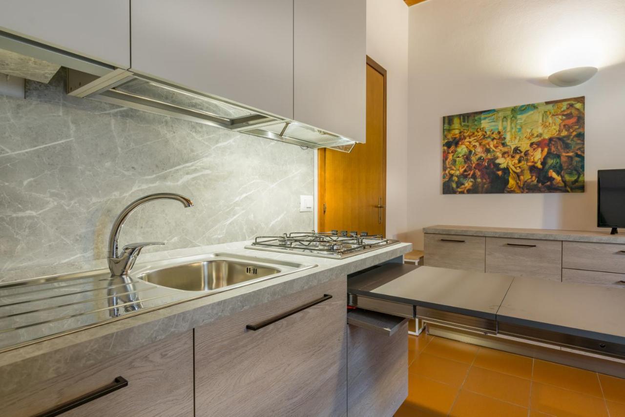 Apartments City Center Verona Exterior foto