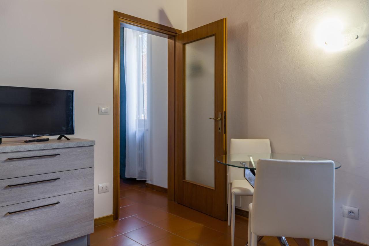 Apartments City Center Verona Exterior foto