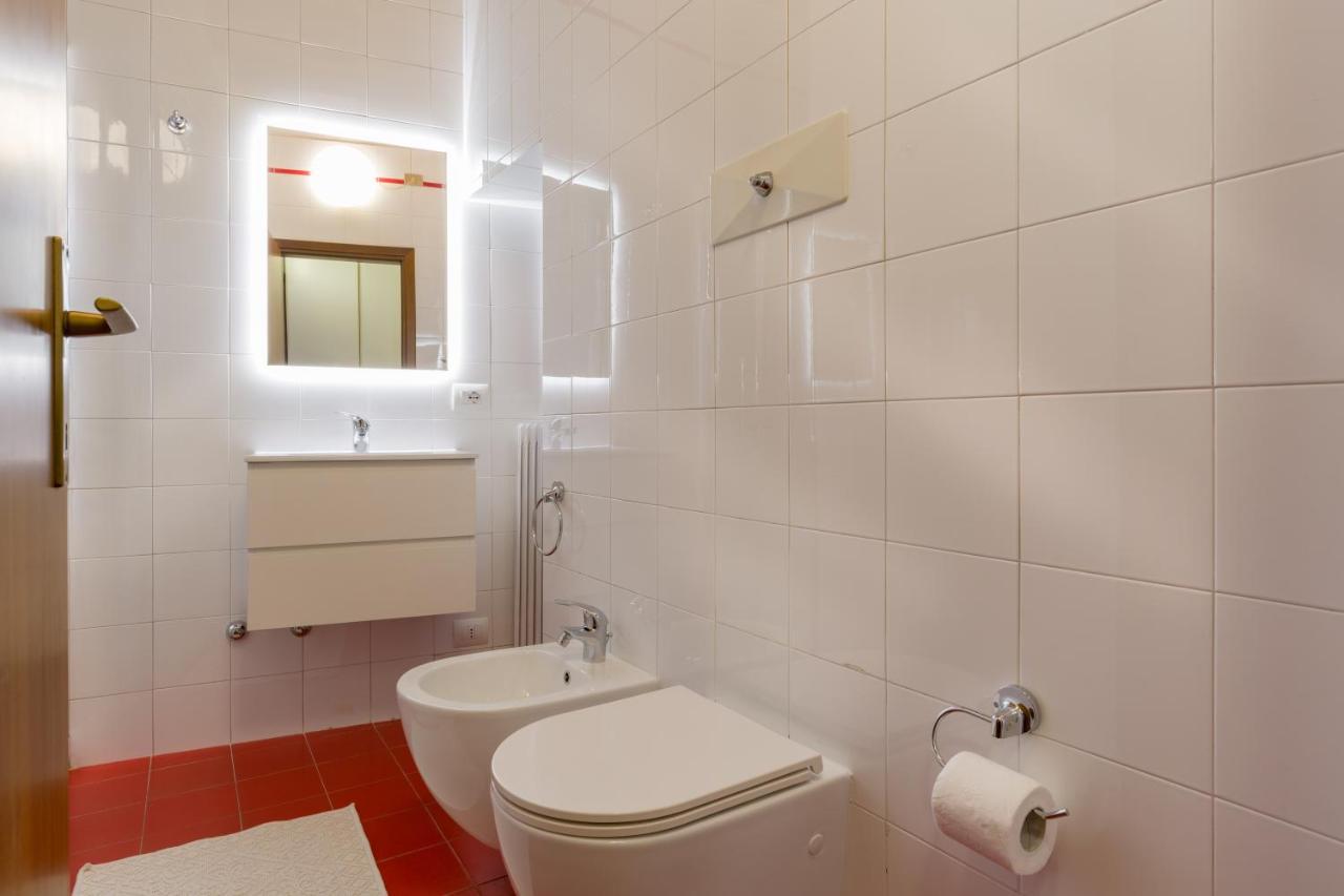 Apartments City Center Verona Exterior foto