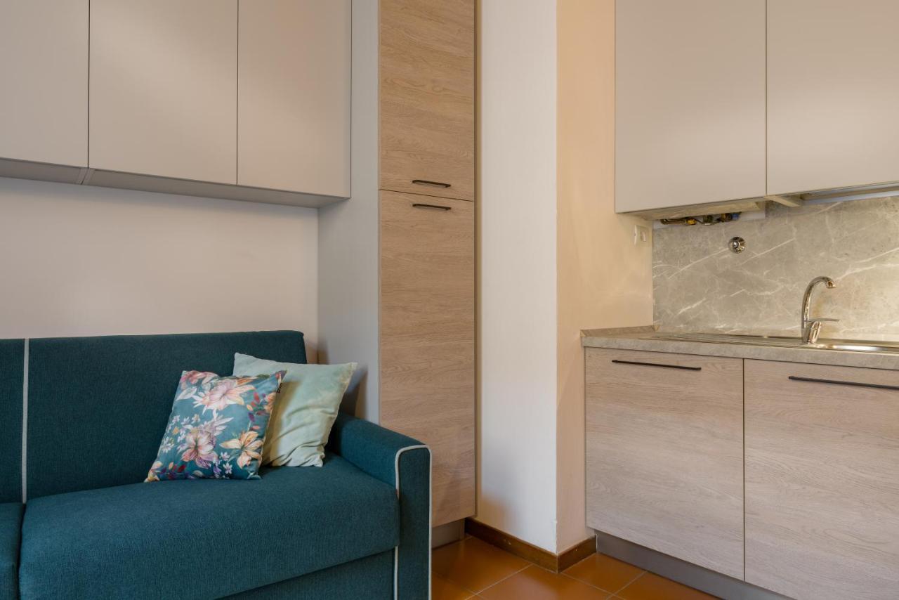 Apartments City Center Verona Exterior foto