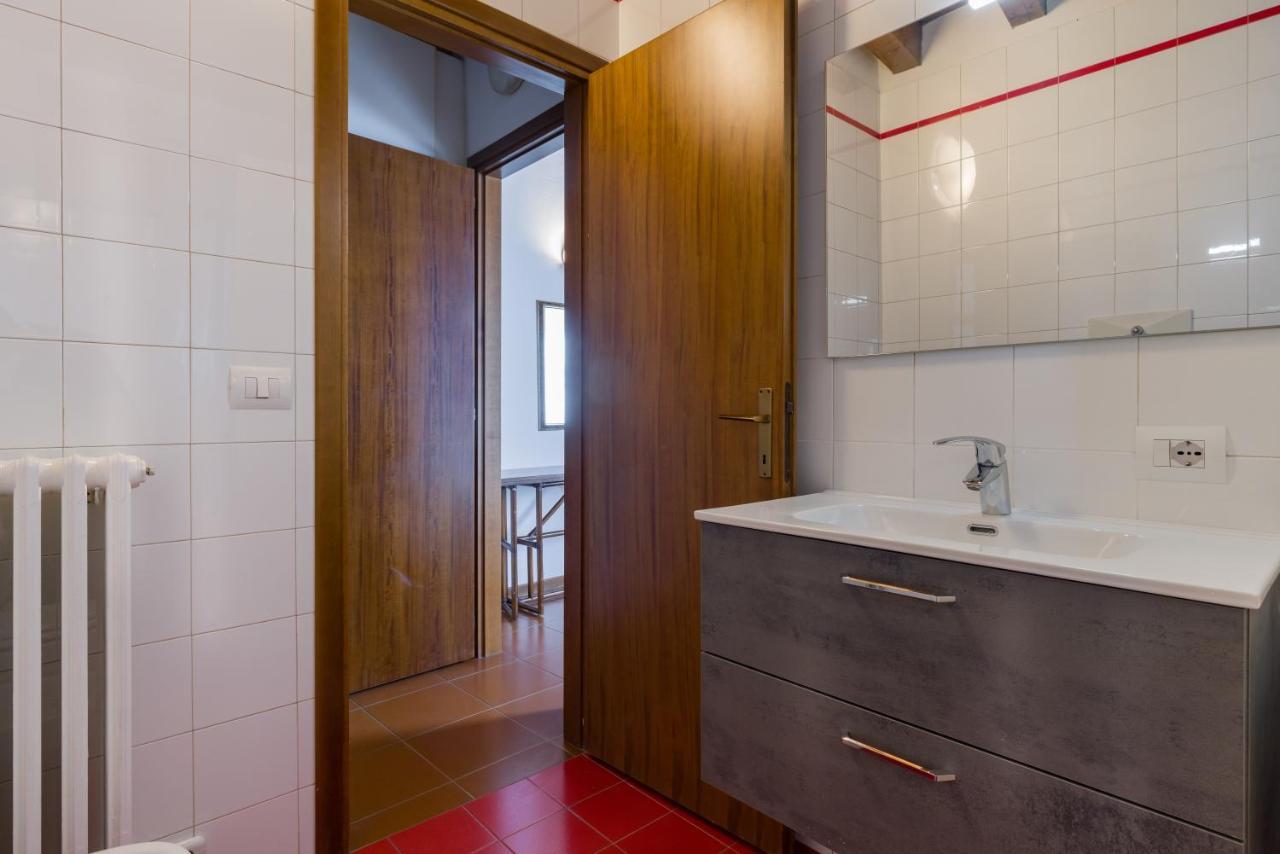 Apartments City Center Verona Exterior foto