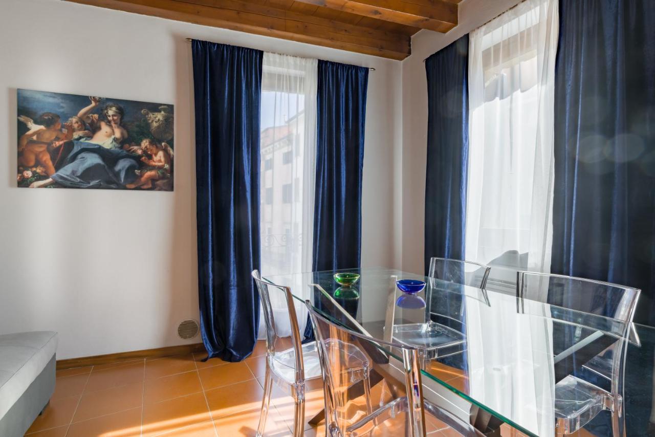 Apartments City Center Verona Exterior foto