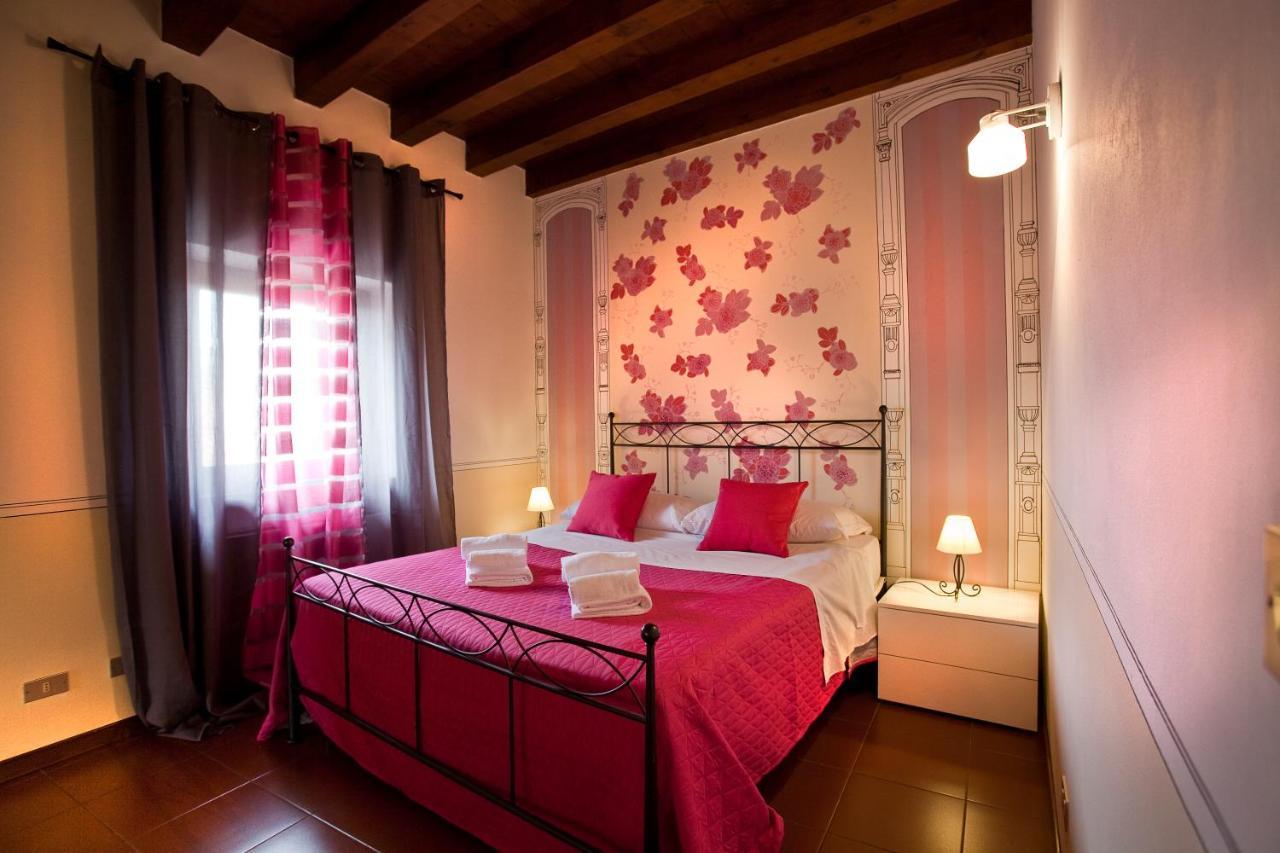 Apartments City Center Verona Exterior foto